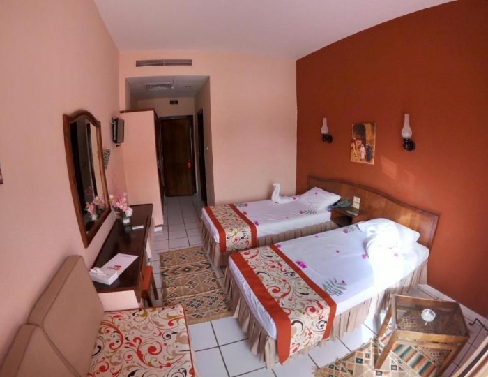 Yaro Fantazia Hotel 3 звезды, Шарм-эль-Шейх, Египет