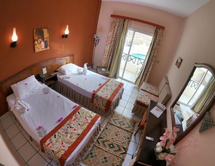 Yaro Fantazia Hotel 3 звезды, Шарм-эль-Шейх, Египет