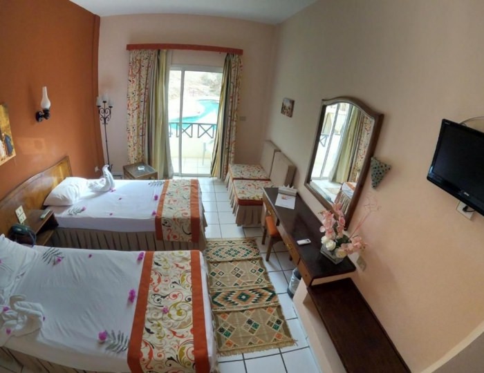 Yaro Fantazia Hotel 3 звезды, Шарм-эль-Шейх, Египет