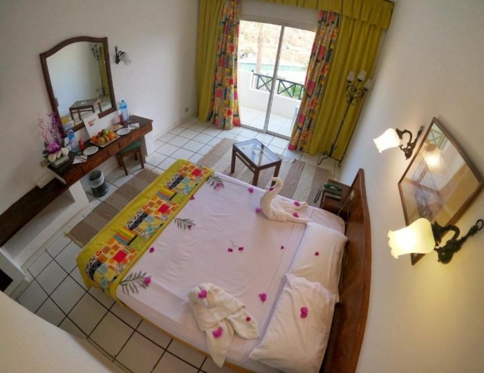 Yaro Fantazia Hotel 3 звезды, Шарм-эль-Шейх, Египет