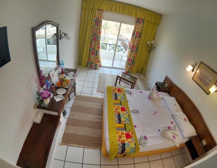 Yaro Fantazia Hotel 3 звезды, Шарм-эль-Шейх, Египет