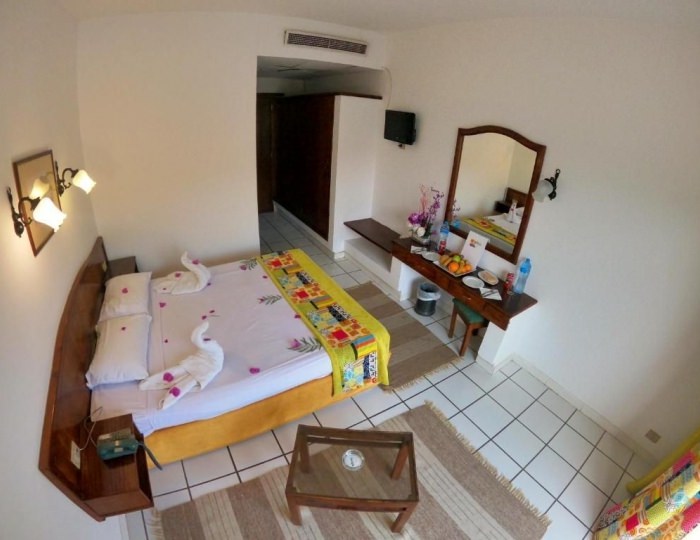 Yaro Fantazia Hotel 3 звезды, Шарм-эль-Шейх, Египет