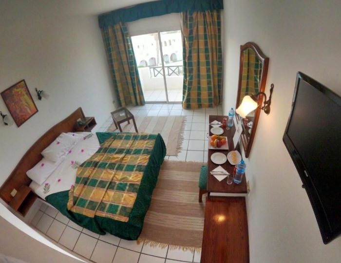 Yaro Fantazia Hotel 3 звезды, Шарм-эль-Шейх, Египет