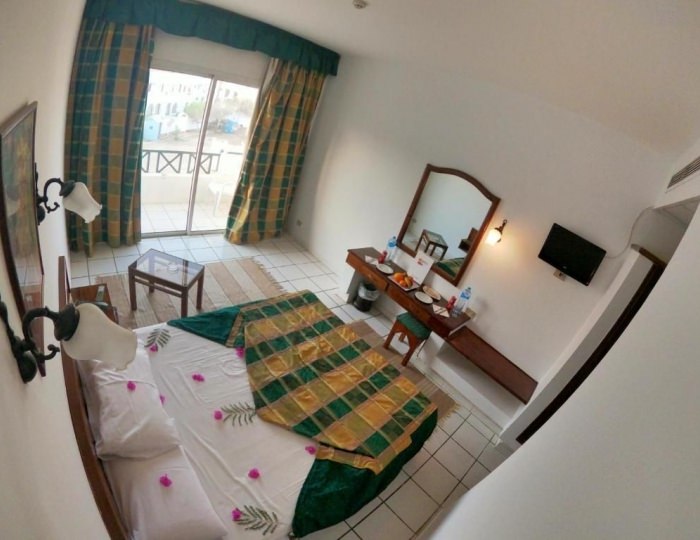 Yaro Fantazia Hotel 3 звезды, Шарм-эль-Шейх, Египет