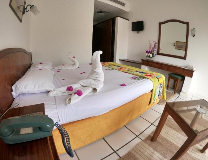 Yaro Fantazia Hotel 3 звезды, Шарм-эль-Шейх, Египет