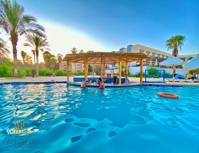 Yaro Fantazia Hotel 3 звезды, Шарм-эль-Шейх, Египет