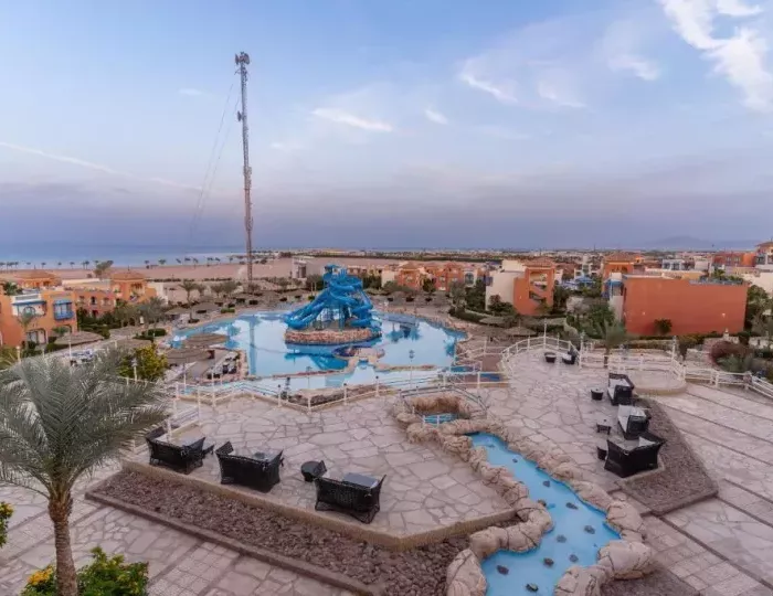 Faraana Heights Resort 4 звезды, Шарм-эль-Шейх, Египет