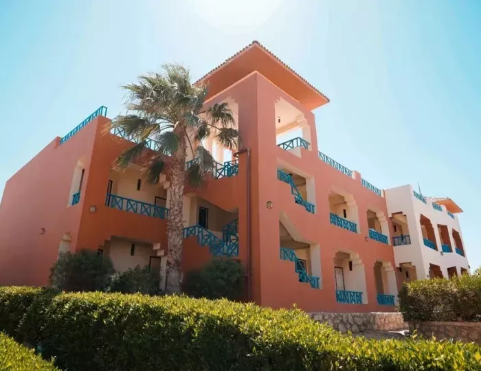 Faraana Heights Resort 4 звезды, Шарм-эль-Шейх, Египет