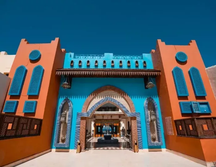 Faraana Heights Resort 4 звезды, Шарм-эль-Шейх, Египет