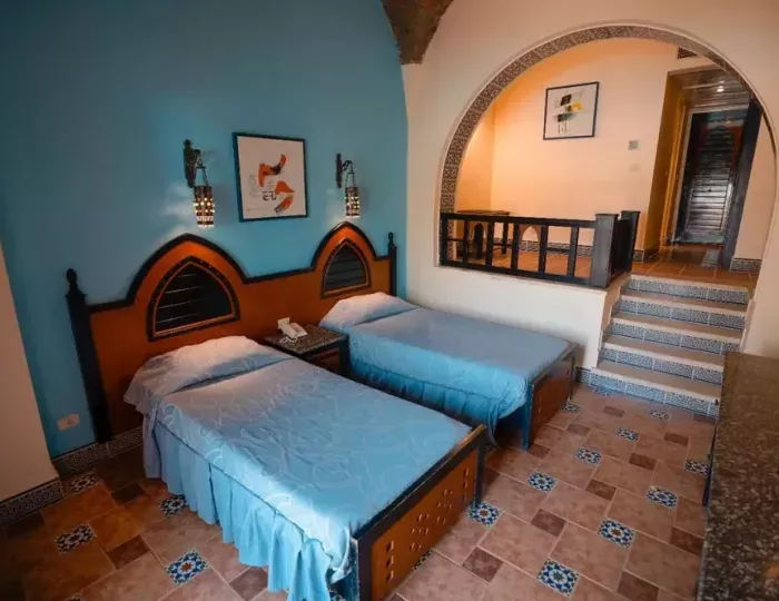 Faraana Heights Resort 4 звезды, Шарм-эль-Шейх, Египет