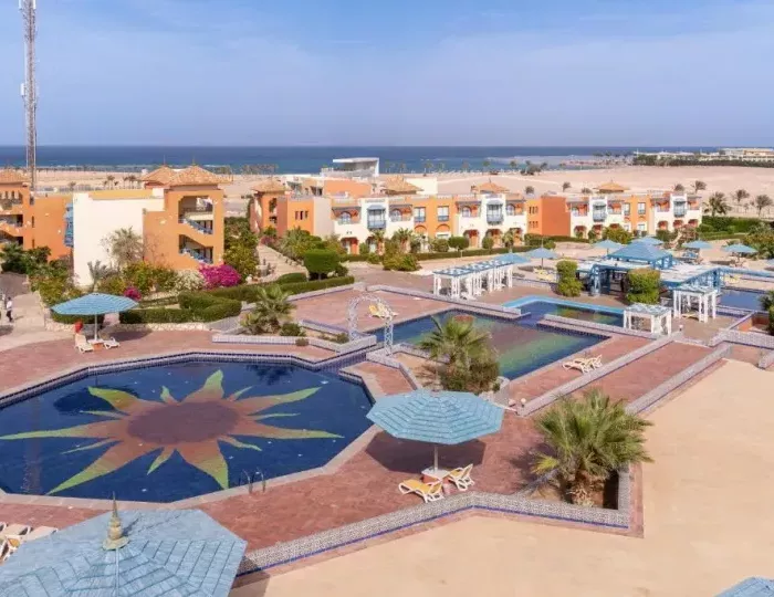 Faraana Heights Resort 4 звезды, Шарм-эль-Шейх, Египет