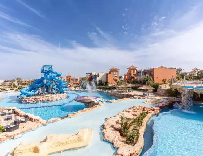 Faraana Heights Resort 4 звезды, Шарм-эль-Шейх, Египет