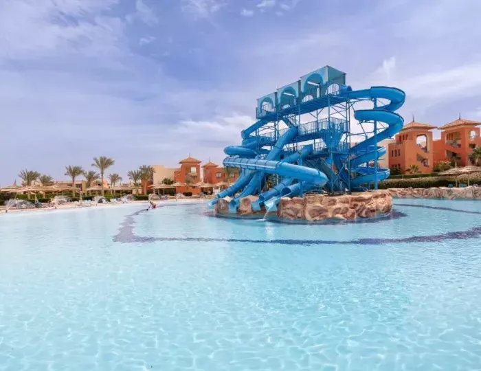 Faraana Heights Resort 4 звезды, Шарм-эль-Шейх, Египет