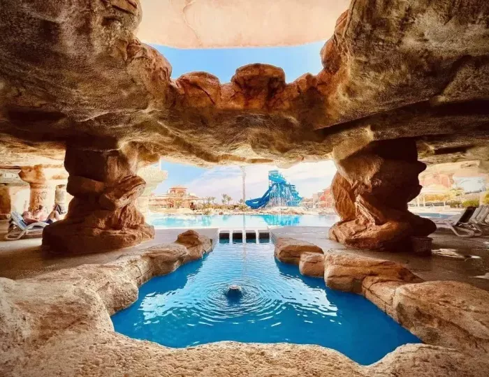 Faraana Heights Resort 4 звезды, Шарм-эль-Шейх, Египет