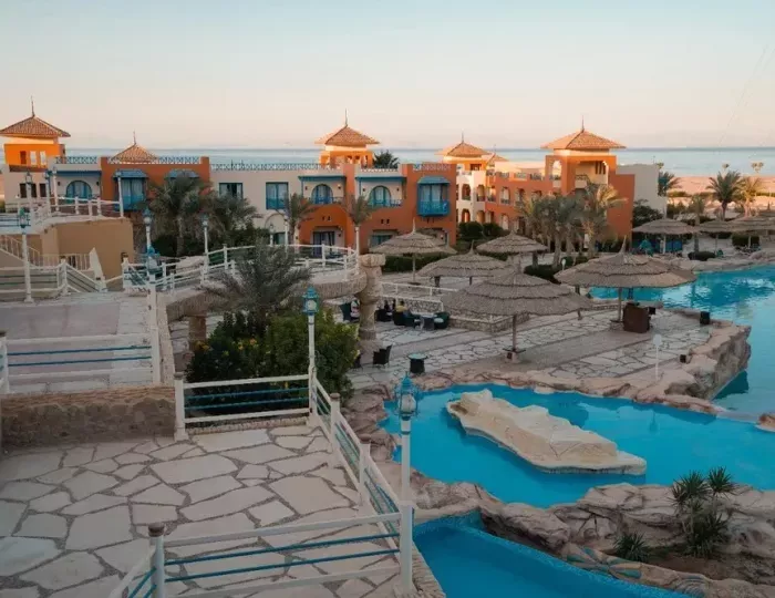 Faraana Heights Resort 4 звезды, Шарм-эль-Шейх, Египет