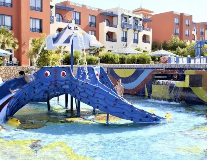 Faraana Heights Resort 4 звезды, Шарм-эль-Шейх, Египет