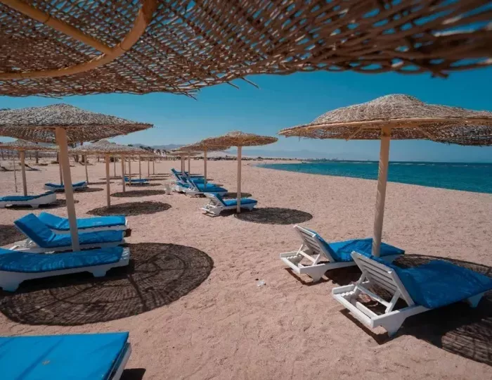 Faraana Heights Resort 4 звезды, Шарм-эль-Шейх, Египет