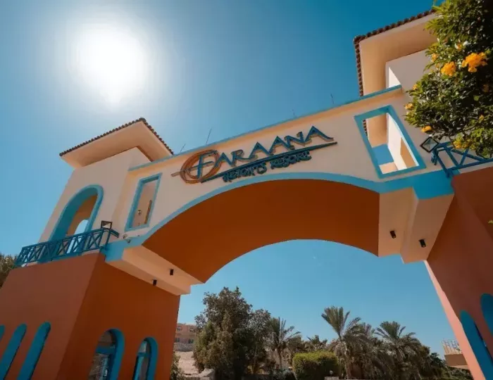 Faraana Heights Resort 4 звезды, Шарм-эль-Шейх, Египет