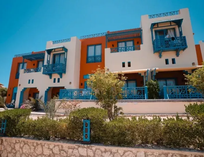 Faraana Heights Resort 4 звезды, Шарм-эль-Шейх, Египет