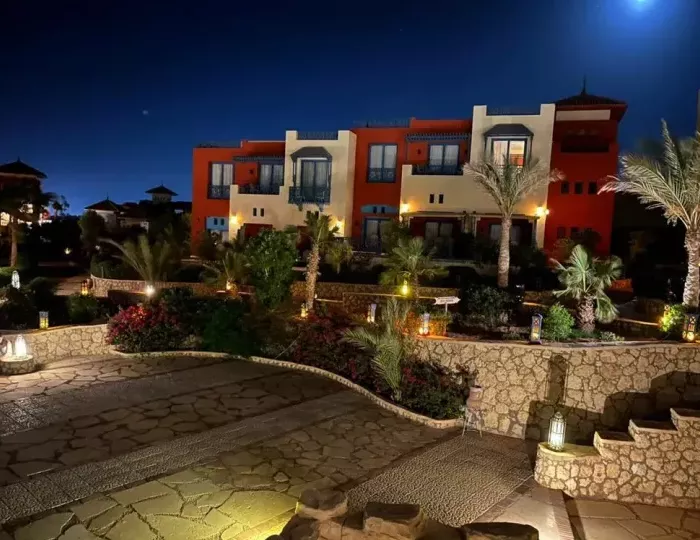 Faraana Heights Resort 4 звезды, Шарм-эль-Шейх, Египет