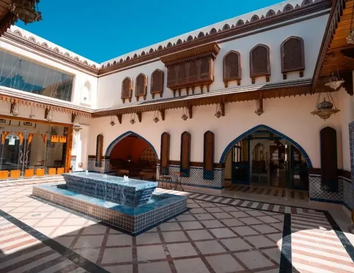 Faraana Heights Resort 4 звезды, Шарм-эль-Шейх, Египет