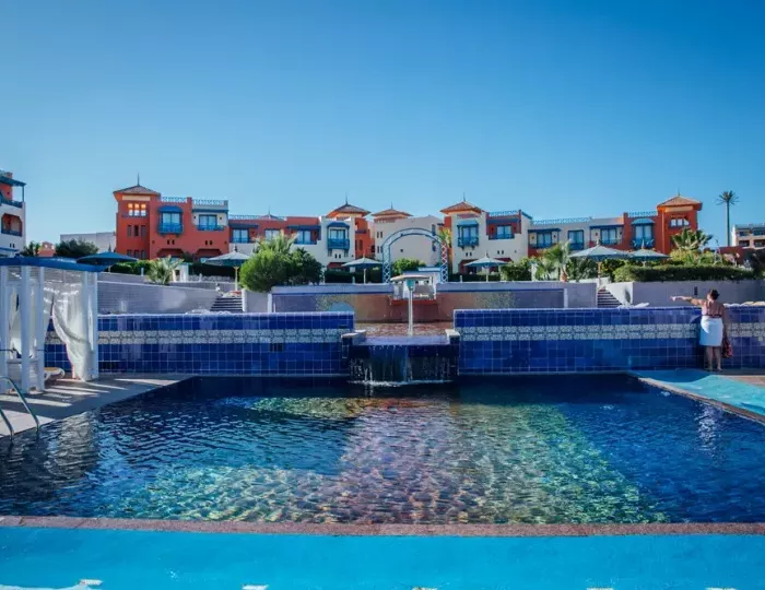 Faraana Heights Resort 4 звезды, Шарм-эль-Шейх, Египет