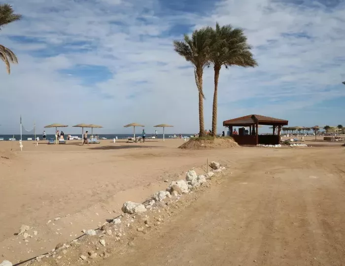 Faraana Heights Resort 4 звезды, Шарм-эль-Шейх, Египет