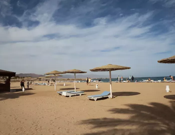 Faraana Heights Resort 4 звезды, Шарм-эль-Шейх, Египет