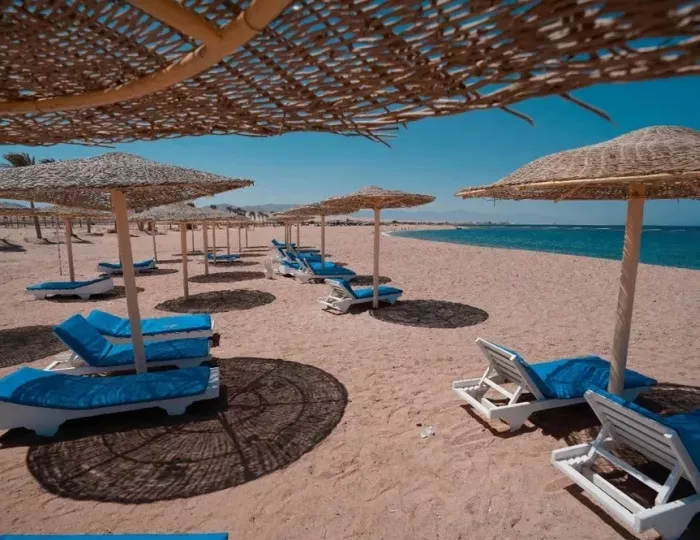 Faraana Heights Resort 4 звезды, Шарм-эль-Шейх, Египет