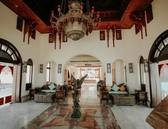 Faraana Heights Resort 4 звезды, Шарм-эль-Шейх, Египет