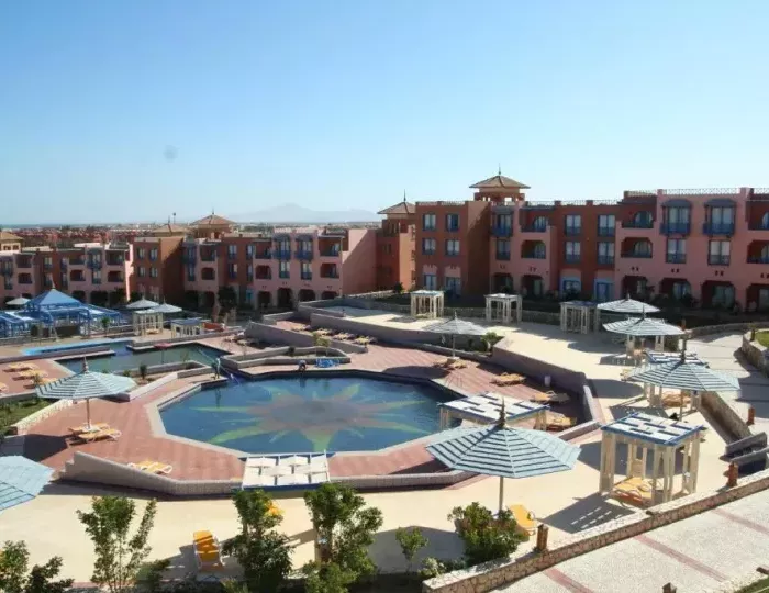 Faraana Heights Resort 4 звезды, Шарм-эль-Шейх, Египет