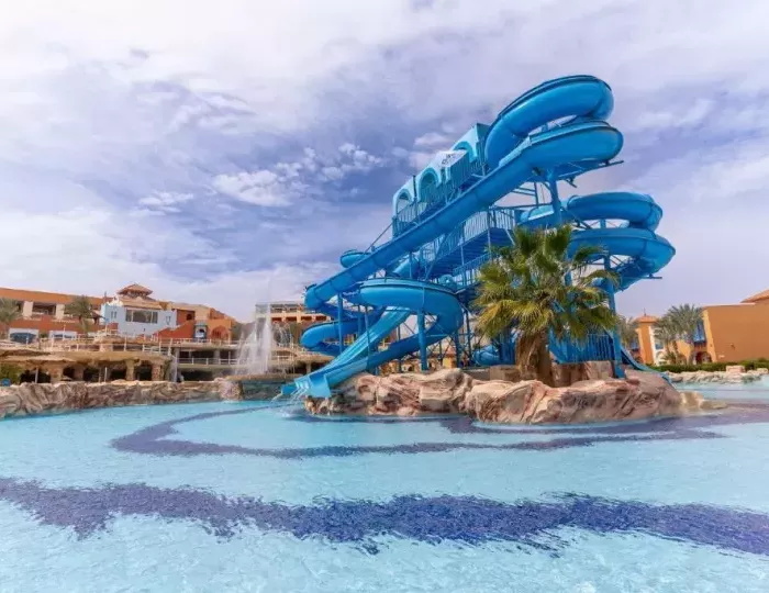 Faraana Heights Resort 4 звезды, Шарм-эль-Шейх, Египет