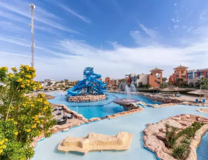 Faraana Heights Resort 4 звезды, Шарм-эль-Шейх, Египет