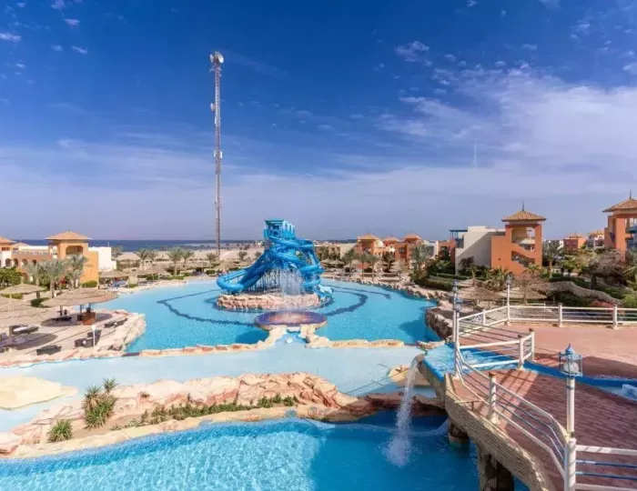 Faraana Heights Resort 4 звезды, Шарм-эль-Шейх, Египет