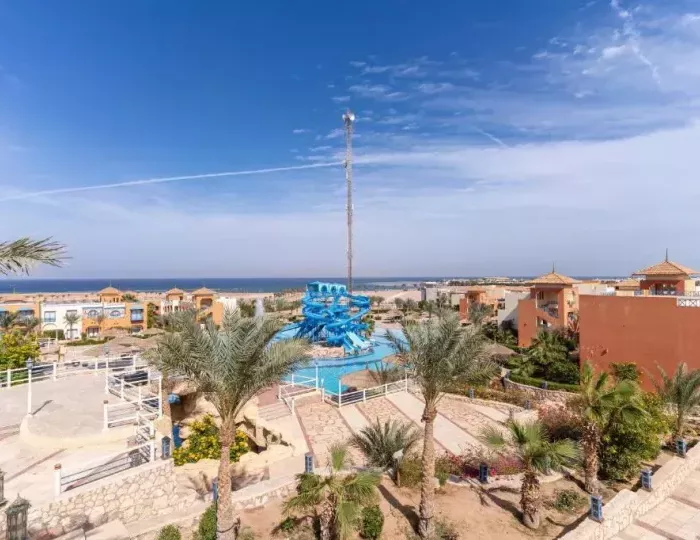 Faraana Heights Resort 4 звезды, Шарм-эль-Шейх, Египет