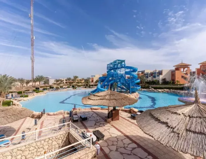 Faraana Heights Resort 4 звезды, Шарм-эль-Шейх, Египет