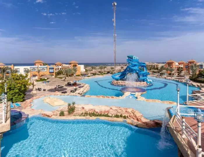Faraana Heights Resort 4 звезды, Шарм-эль-Шейх, Египет