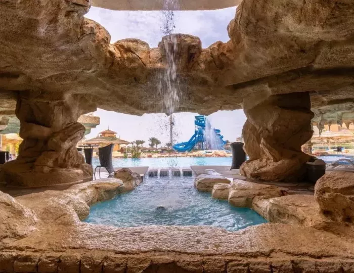 Faraana Heights Resort 4 звезды, Шарм-эль-Шейх, Египет