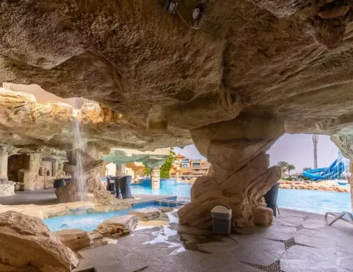 Faraana Heights Resort 4 звезды, Шарм-эль-Шейх, Египет