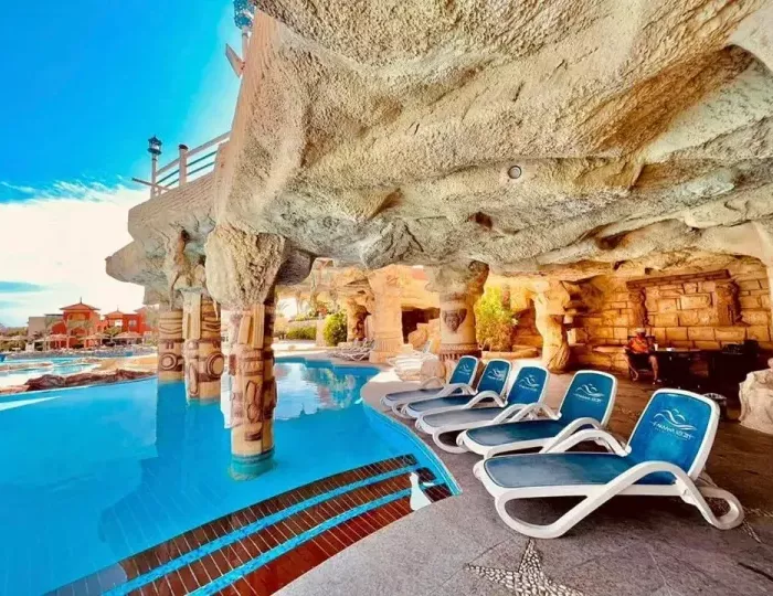 Faraana Heights Resort 4 звезды, Шарм-эль-Шейх, Египет