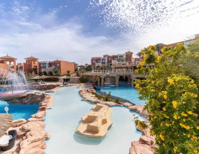 Faraana Heights Resort 4 звезды, Шарм-эль-Шейх, Египет