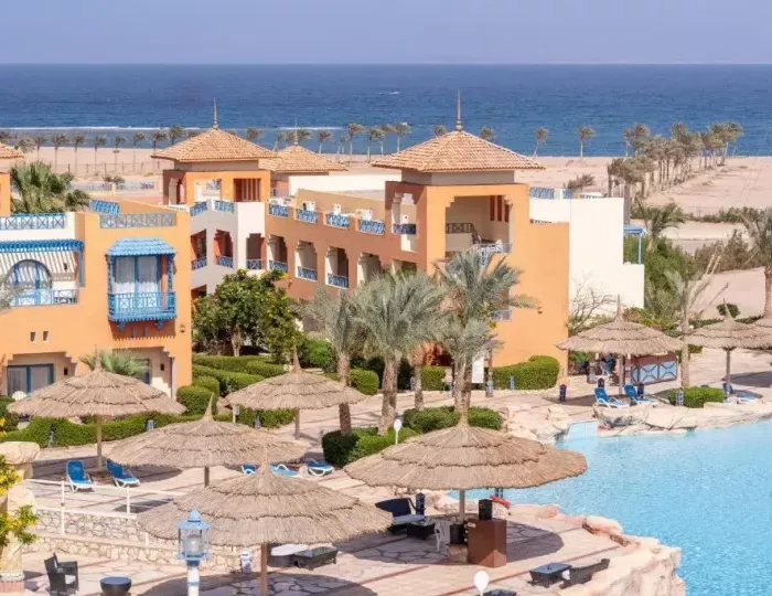 Faraana Heights Resort 4 звезды, Шарм-эль-Шейх, Египет