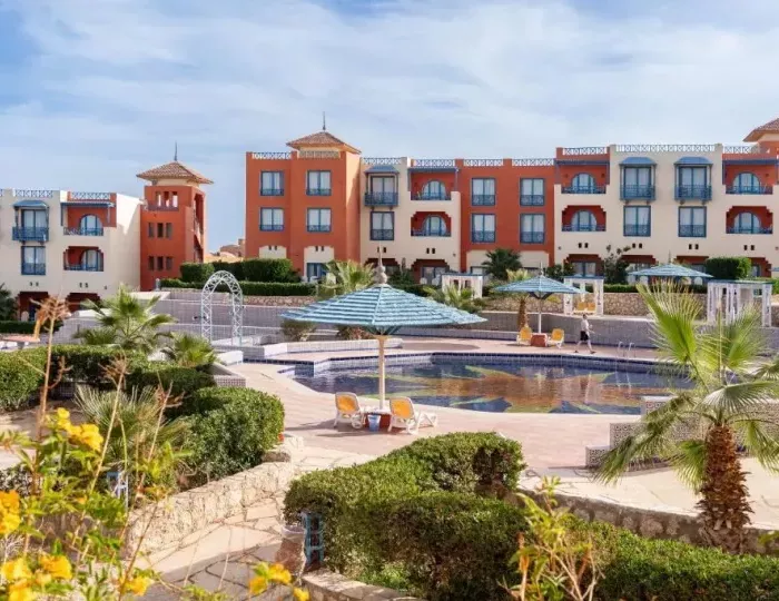 Faraana Heights Resort 4 звезды, Шарм-эль-Шейх, Египет