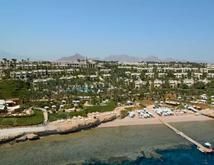 Four Seasons Resort Sharm El Sheikh 5 звезд, Шарм-эль-Шейх, Египет