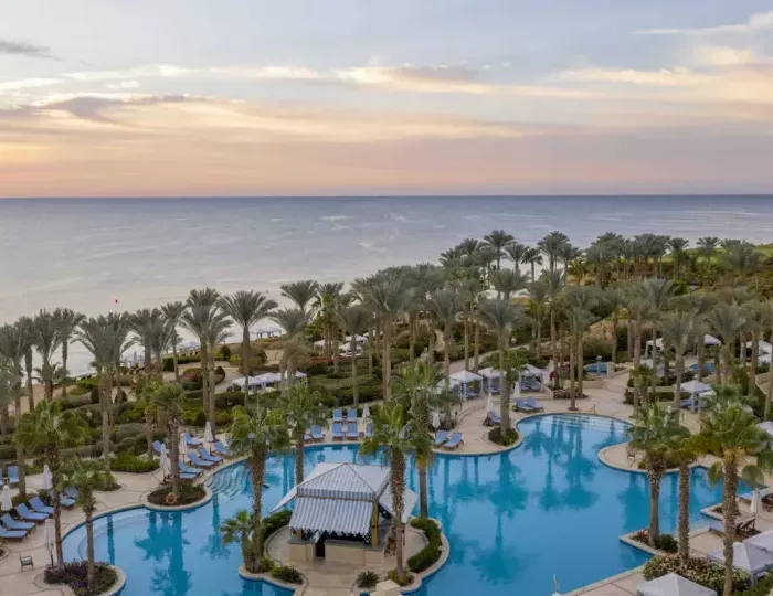 Four Seasons Resort Sharm El Sheikh 5 звезд, Шарм-эль-Шейх, Египет