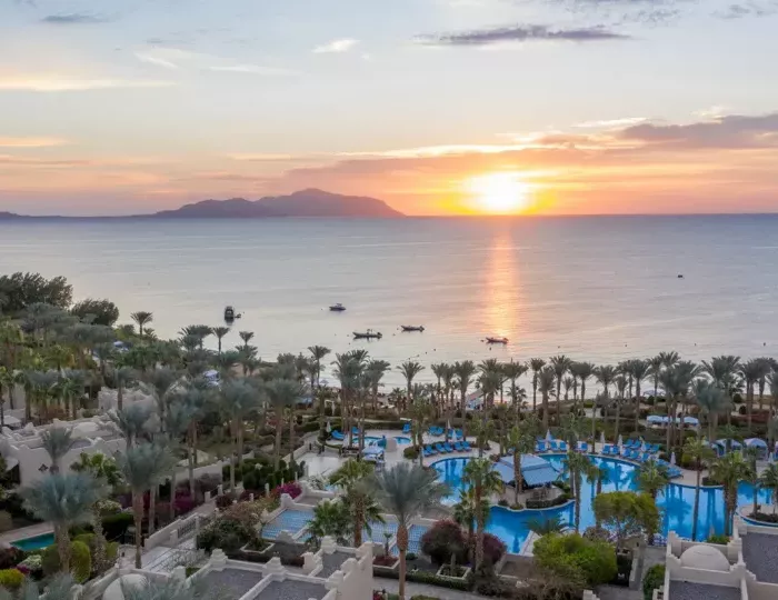 Four Seasons Resort Sharm El Sheikh 5 звезд, Шарм-эль-Шейх, Египет