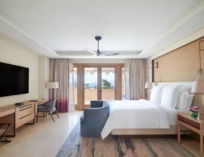 Four Seasons Resort Sharm El Sheikh 5 звезд, Шарм-эль-Шейх, Египет