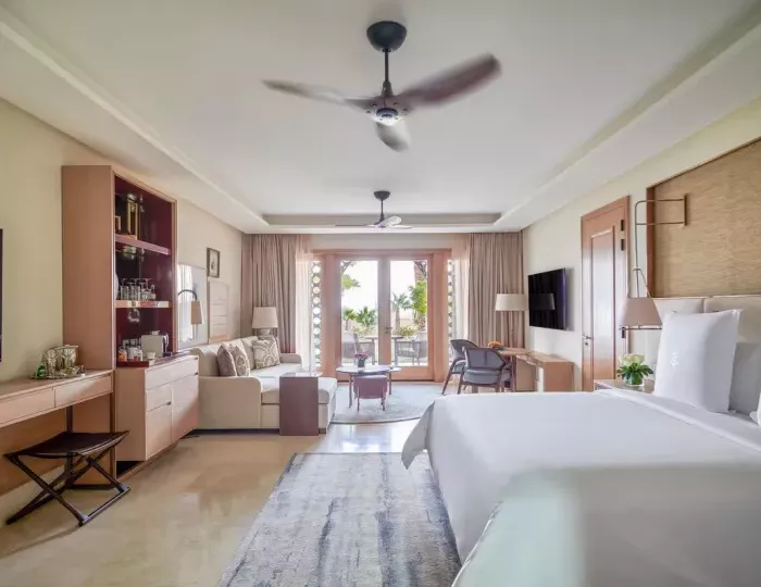 Four Seasons Resort Sharm El Sheikh 5 звезд, Шарм-эль-Шейх, Египет