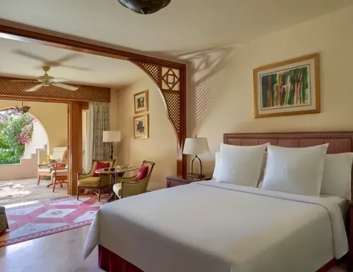 Four Seasons Resort Sharm El Sheikh 5 звезд, Шарм-эль-Шейх, Египет