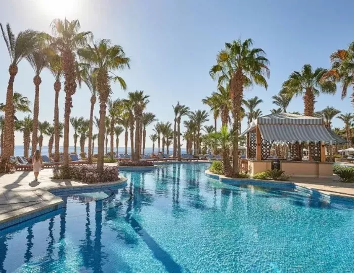 Four Seasons Resort Sharm El Sheikh 5 звезд, Шарм-эль-Шейх, Египет